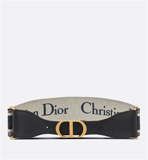 gürtel christian dior|Gürtel DIOR Women 